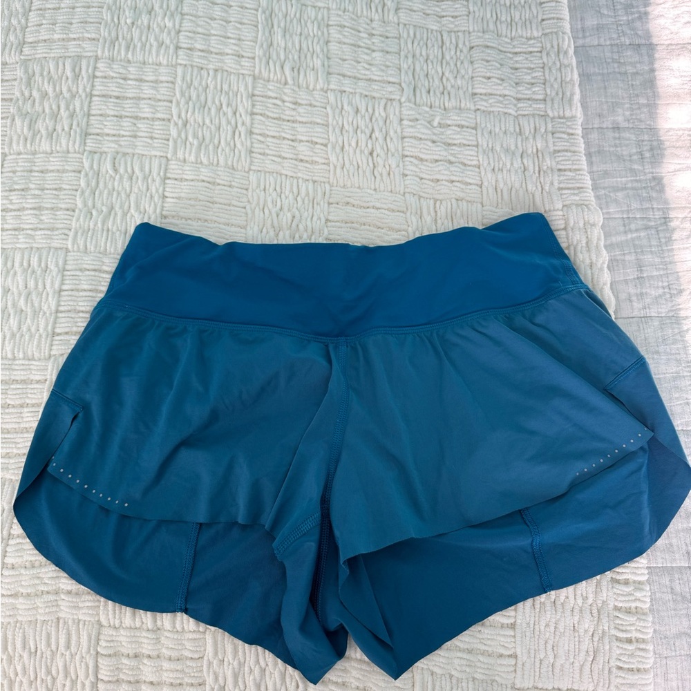 Lululemon Athletic Shorts